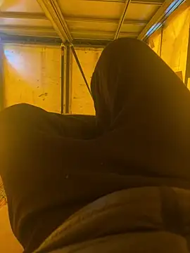 cussy007 online show from January 2025 10:44:01 AM