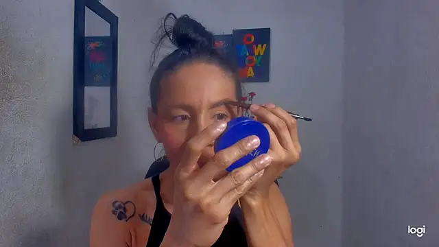 Snapshot of juanblakbigcock chatting on September 2025 04:55:02 PM juanblakbigcock online show from September 2025 04:55:02 PM