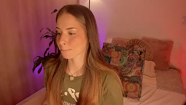 Lady lacey05 online show from March 2026 11:00:02 PM