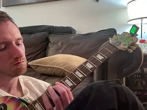 illbDanned online show from December 2024 03:37:01 AM