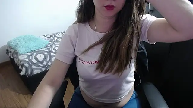 Snapshot of Luna_girlhot_ chatting on January 2025 10:01:01 PM Luna girlhot  online show from January 2025 10:01:01 PM