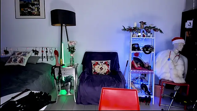 MissAliciaFD online show from December 2024 04:32:02 PM