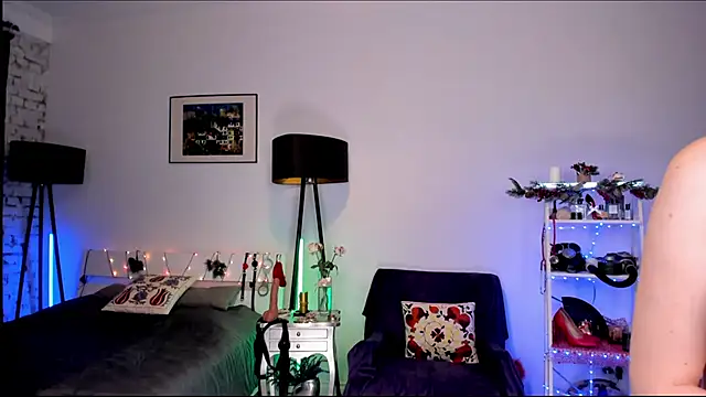 MissAliciaFD online show from December 2024 04:49:01 PM