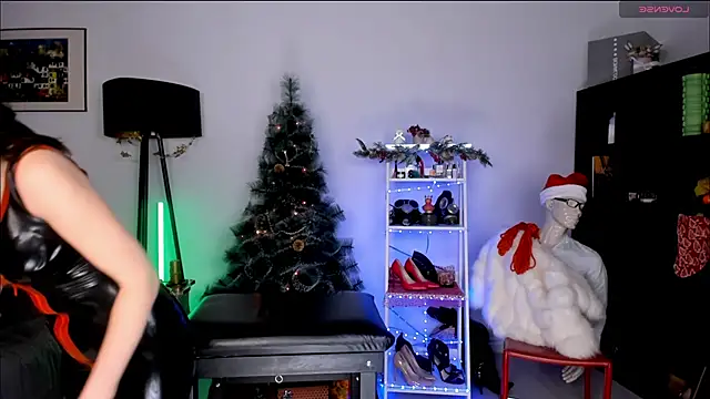 MissAliciaFD online show from December 2024 07:27:02 PM