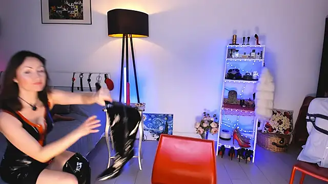 MissAliciaFD online show from March 2025 11:09:02 AM