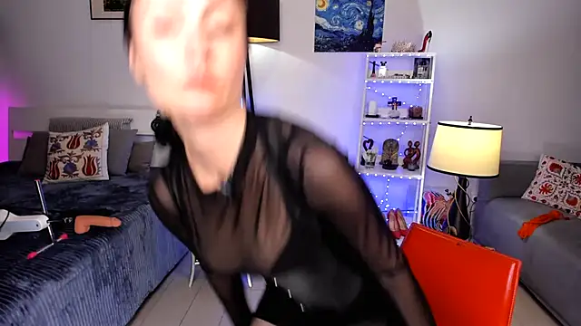 MissAliciaFD online show from September 2025 08:27:01 AM