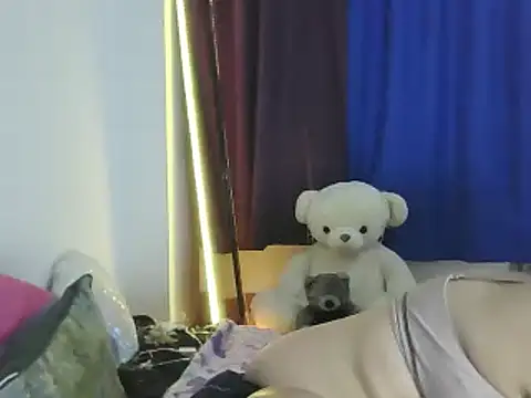 ximenajimenez online show from December 2024 10:01:02 PM