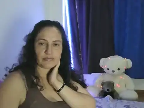 ximenajimenez online show from December 2024 01:06:01 AM