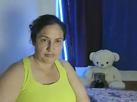 ximenajimenez online show from December 2024 02:14:02 AM