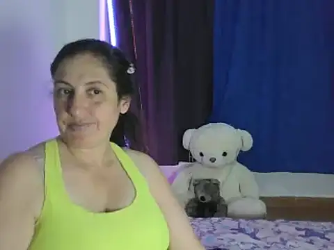 ximenajimenez online show from December 2024 05:20:01 AM