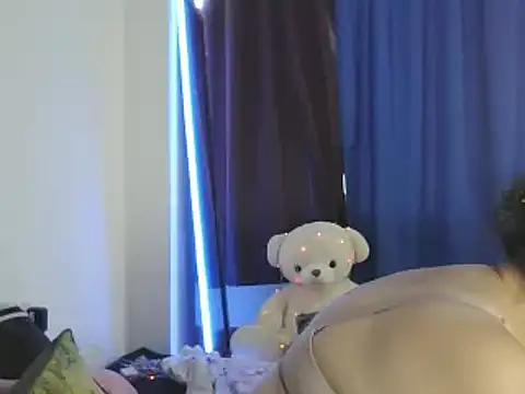 ximenajimenez online show from December 2024 08:23:02 PM