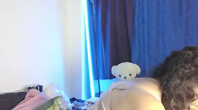 ximenajimenez online show from January 2025 12:33:01 AM