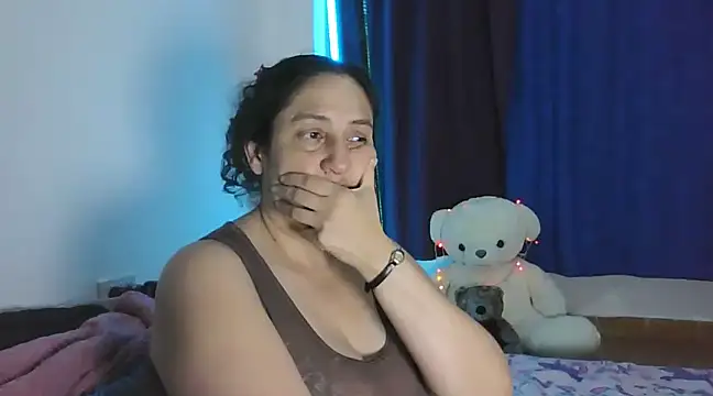 ximenajimenez online show from January 2025 03:38:02 AM