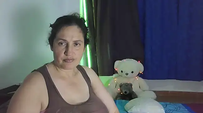 ximenajimenez online show from January 2025 01:59:02 AM