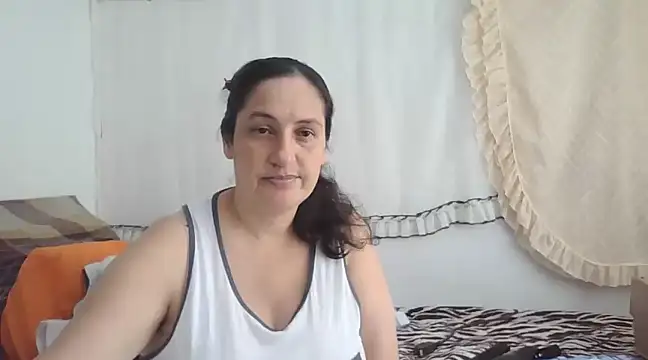 ximenajimenez online show from January 2025 07:10:02 PM