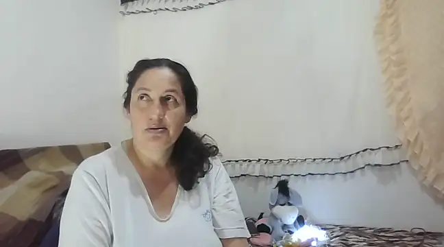 ximenajimenez online show from January 2025 04:25:02 AM