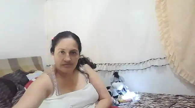 ximenajimenez online show from January 2025 01:47:01 AM