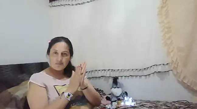 ximenajimenez online show from January 2025 02:00:02 AM