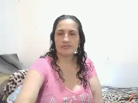 ximenajimenez online show from February 2025 10:53:02 PM