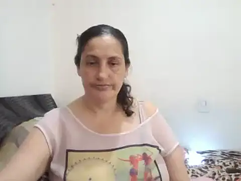 ximenajimenez online show from February 2025 09:52:02 PM