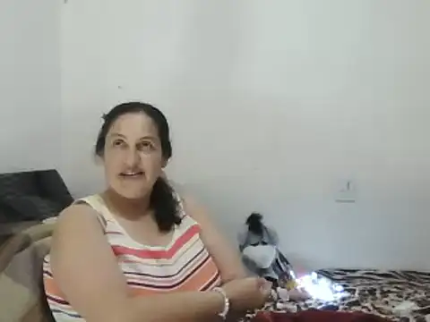 ximenajimenez online show from February 2025 02:07:02 AM