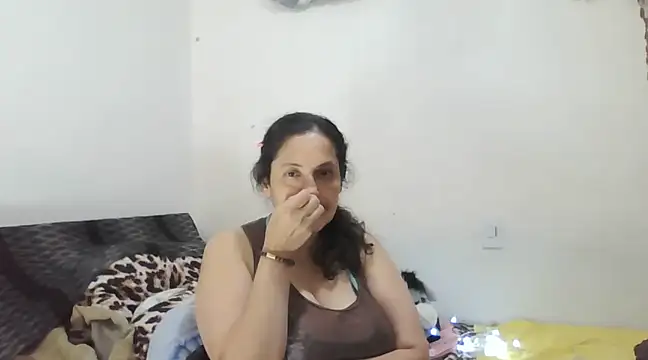 ximenajimenez online show from March 2025 04:05:01 AM