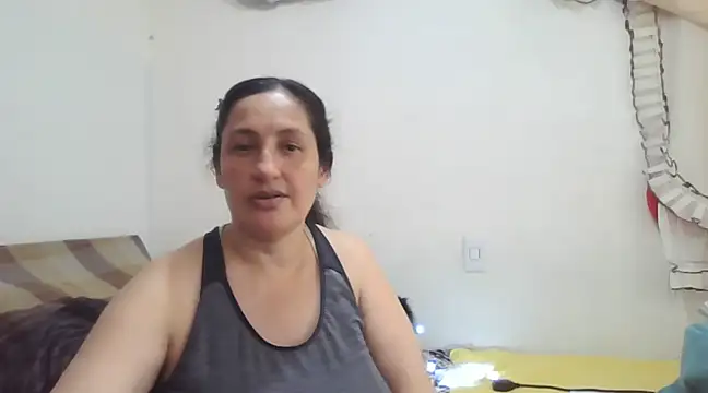 ximenajimenez online show from March 2025 05:39:01 PM