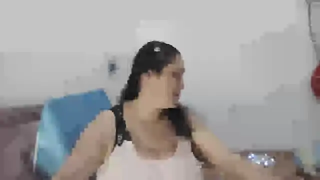 ximenajimenez online show from September 2025 09:59:02 PM