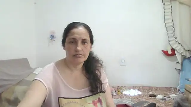 ximenajimenez online show from October 2025 09:25:02 PM