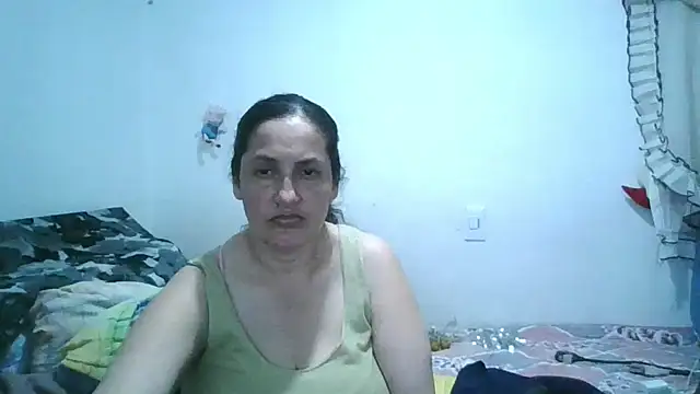 ximenajimenez online show from December 2025 10:51:01 PM
