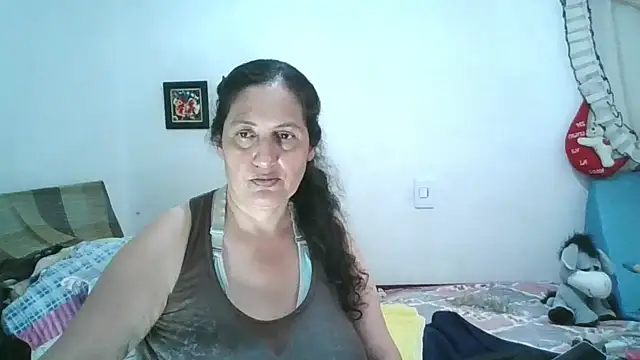 ximenajimenez online show from February 2026 09:32:02 PM
