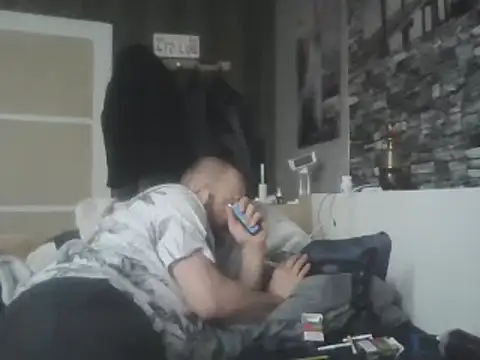 Prehistorixxx2686 online show from December 2024 11:22:02 AM