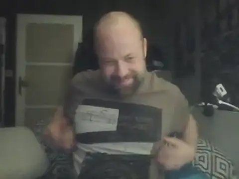 Prehistorixxx2686 online show from March 2025 09:59:02 PM