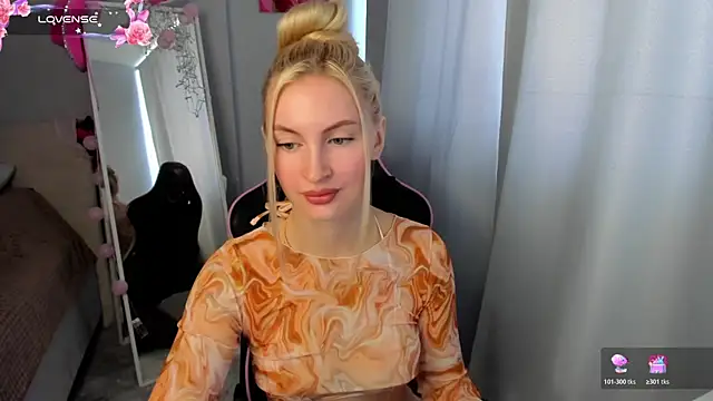 Kimmy powell online show from July 2026 04:25:01 AM