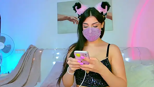 the sabenna online show from February 2025 03:10:02 PM