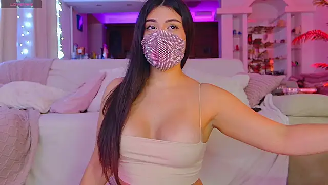 Snapshot of the_sabenna chatting on March 2026 04:30:02 PM the sabenna online show from March 2026 04:30:02 PM