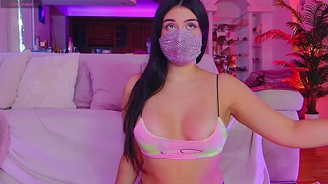 Snapshot of the_sabenna chatting on March 2026 01:44:02 PM the sabenna online show from March 2026 01:44:02 PM