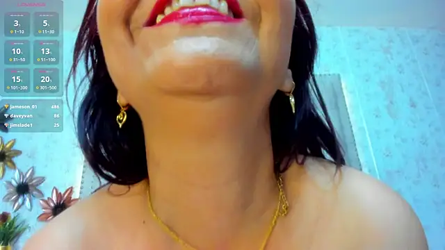 Victoriarouss- online show from February 2025 01:54:01 AM