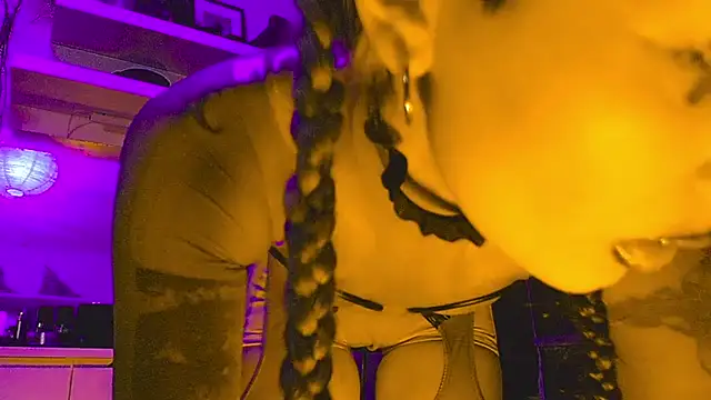 god x girl online show from December 2024 09:28:02 PM