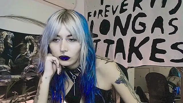 god x girl online show from November 2025 08:53:01 PM