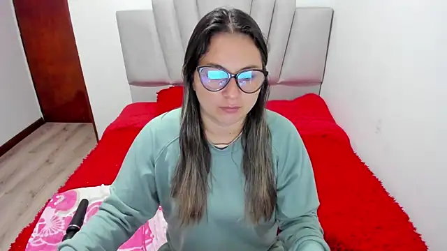 samantha  wilson online show from February 2026 12:23:01 AM