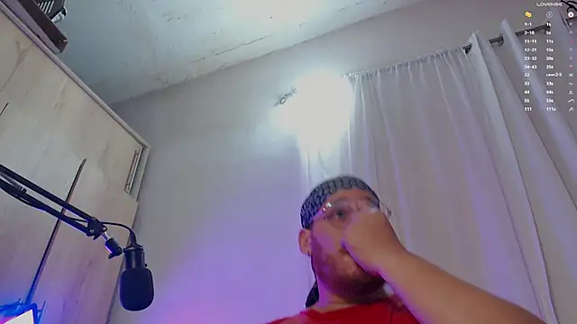 Snapshot of anotherbigboy_ chatting on October 2025 12:18:02 PM anotherbigboy  online show from October 2025 12:18:02 PM