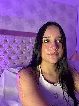 hanna lee02 online show from January 2025 12:02:02 PM