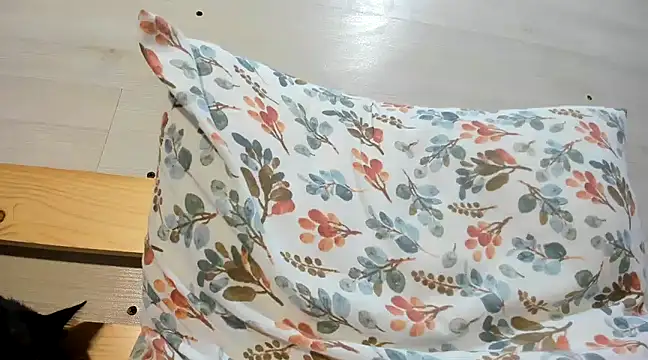 CRISTIINA37 online show from December 2024 04:50:01 PM