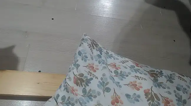 CRISTIINA37 online show from March 2025 06:07:01 PM