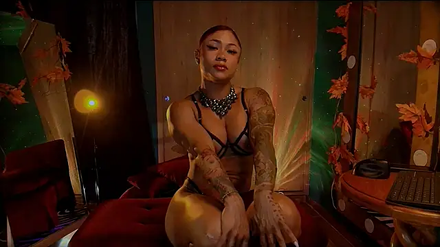 HeidiCox online show from February 2025 07:25:01 PM