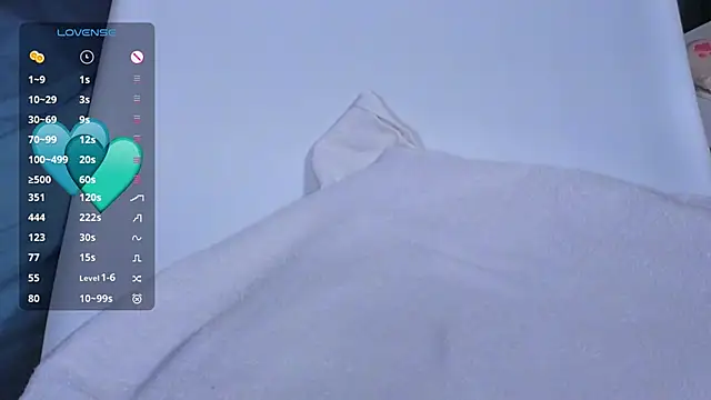 Snapshot of noisy_neighbors chatting on March 2025 03:06:01 PM noisy neighbors online show from March 2025 03:06:01 PM