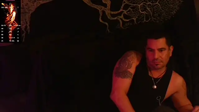 Hard to Handlexxx online show from December 2025 03:56:02 AM