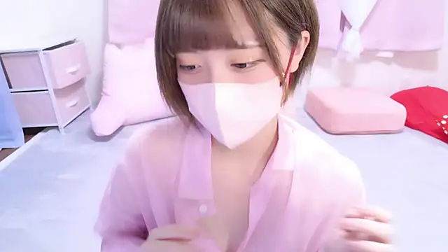 Snapshot of Madoka_0116 chatting on February 2025 07:25:01 PM Madoka 0116 online show from February 2025 07:25:01 PM