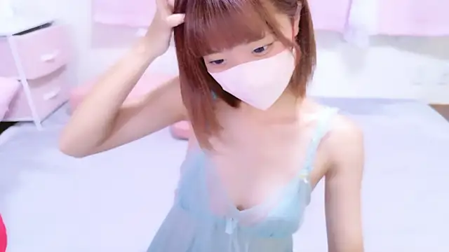 Snapshot of Madoka_0116 chatting on September 2025 03:04:01 PM Madoka 0116 online show from September 2025 03:04:01 PM